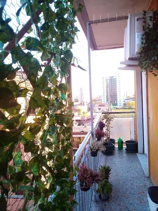 C&C - Cozy And Cute Apartman Milánó