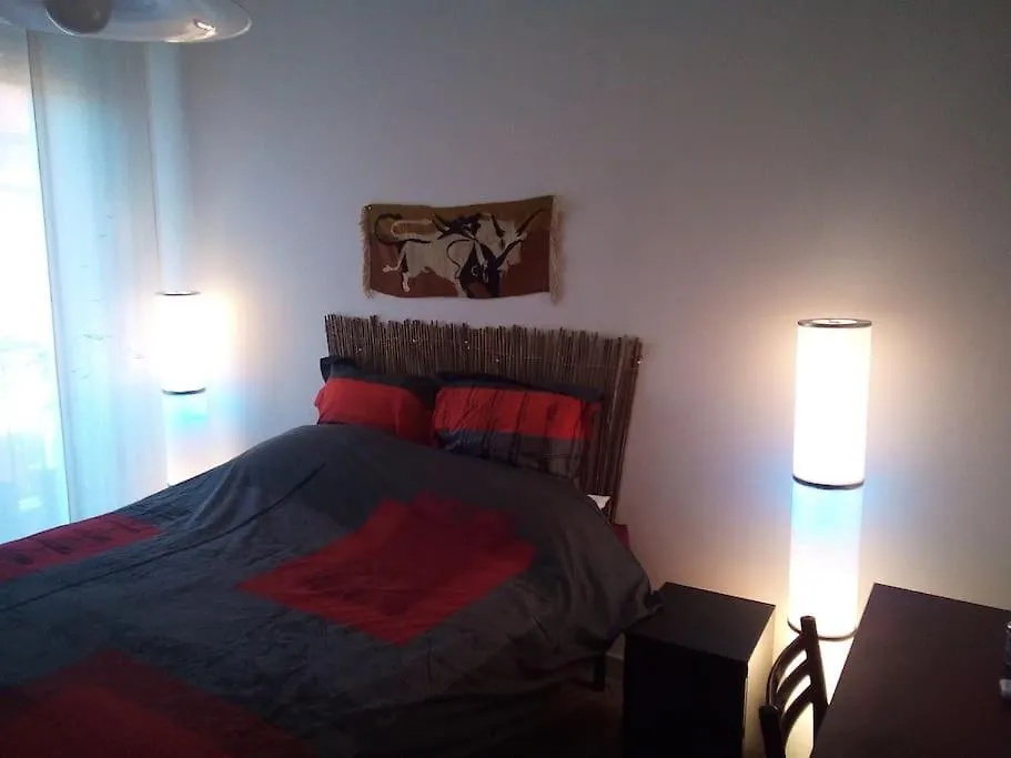 C&C - Cozy And Cute Apartman Milánó