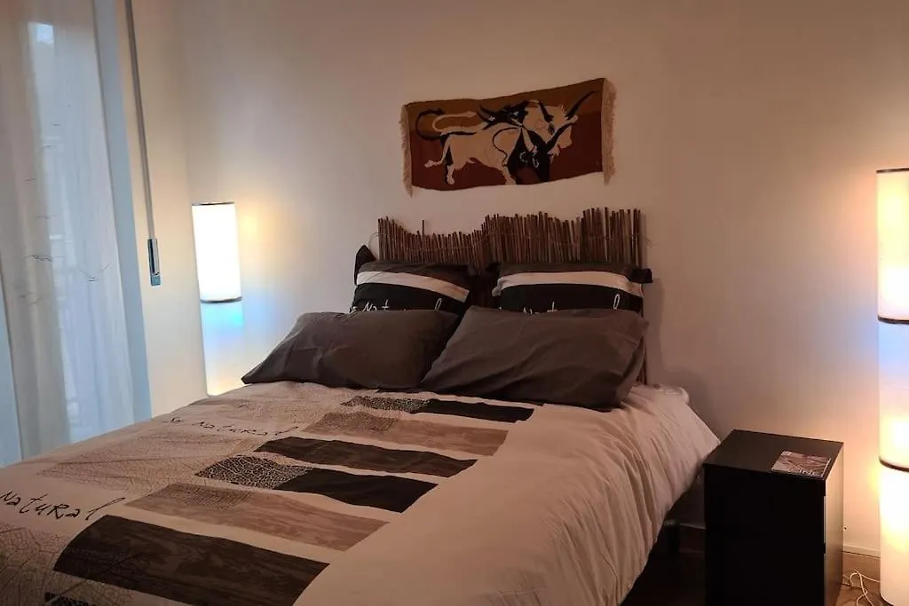 C&C - Cozy And Cute Apartman Milánó Olaszország