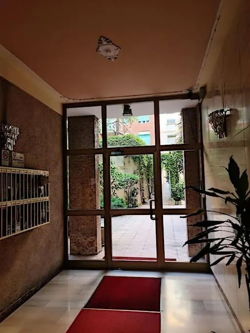 C&C - Cozy And Cute Apartman Milánó